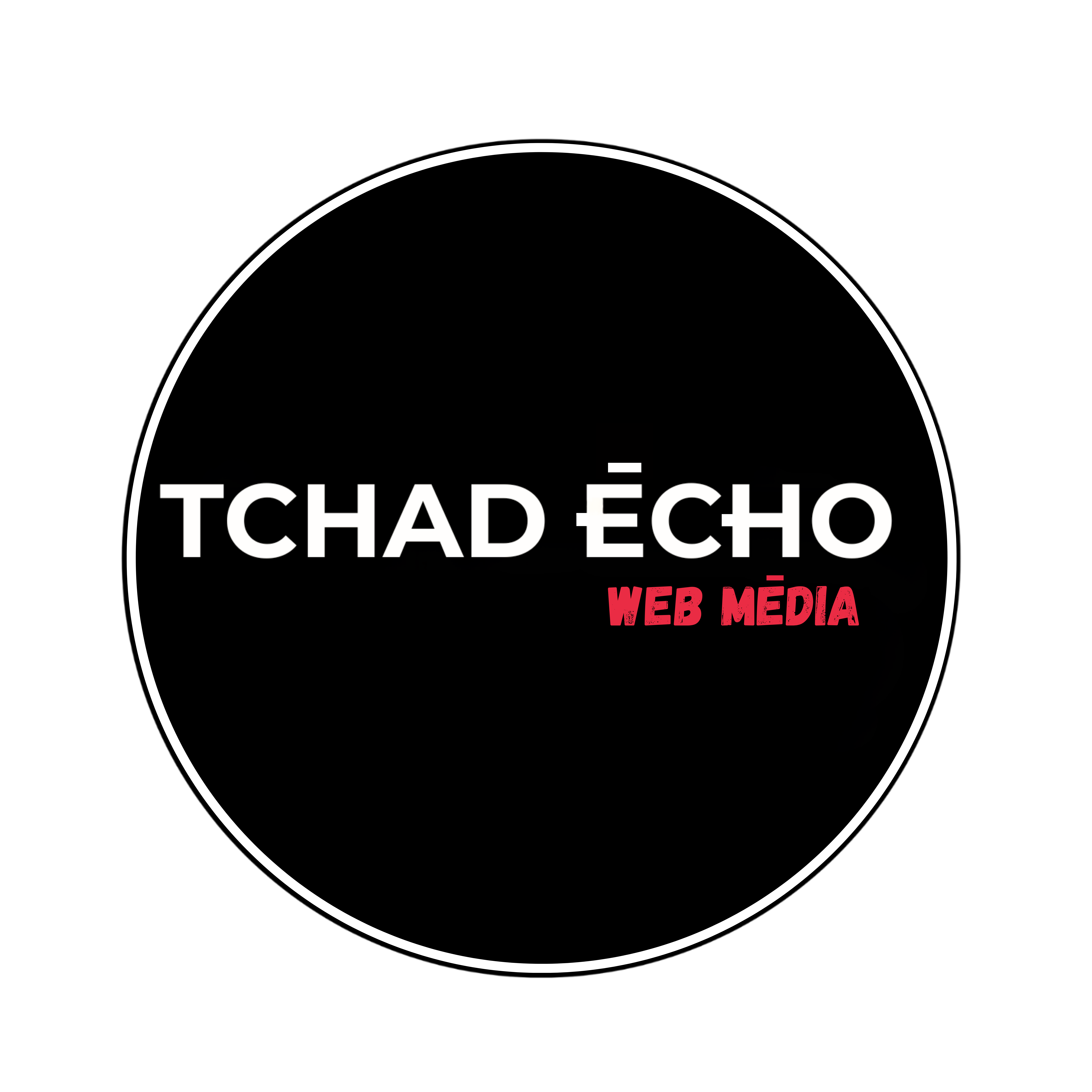 TCHAD &Eacute;CHO